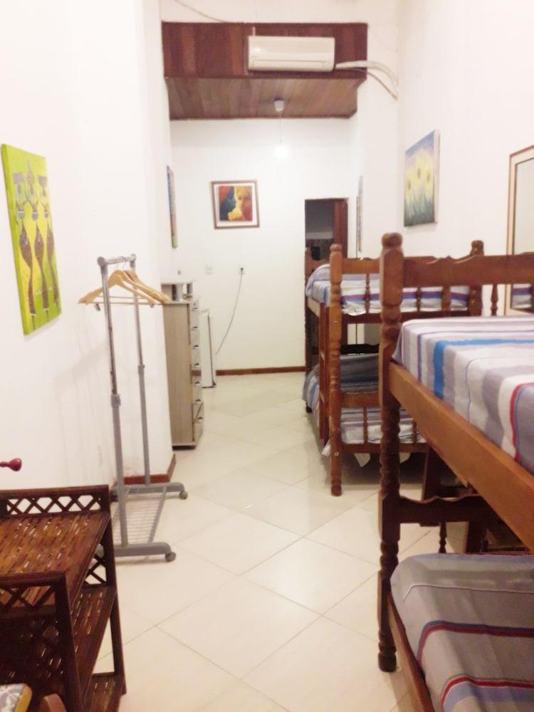 Studio Do Carmo Galeria De Artes E Pousada Salvador Buitenkant foto